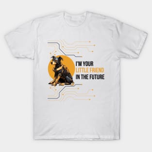 future friend T-Shirt